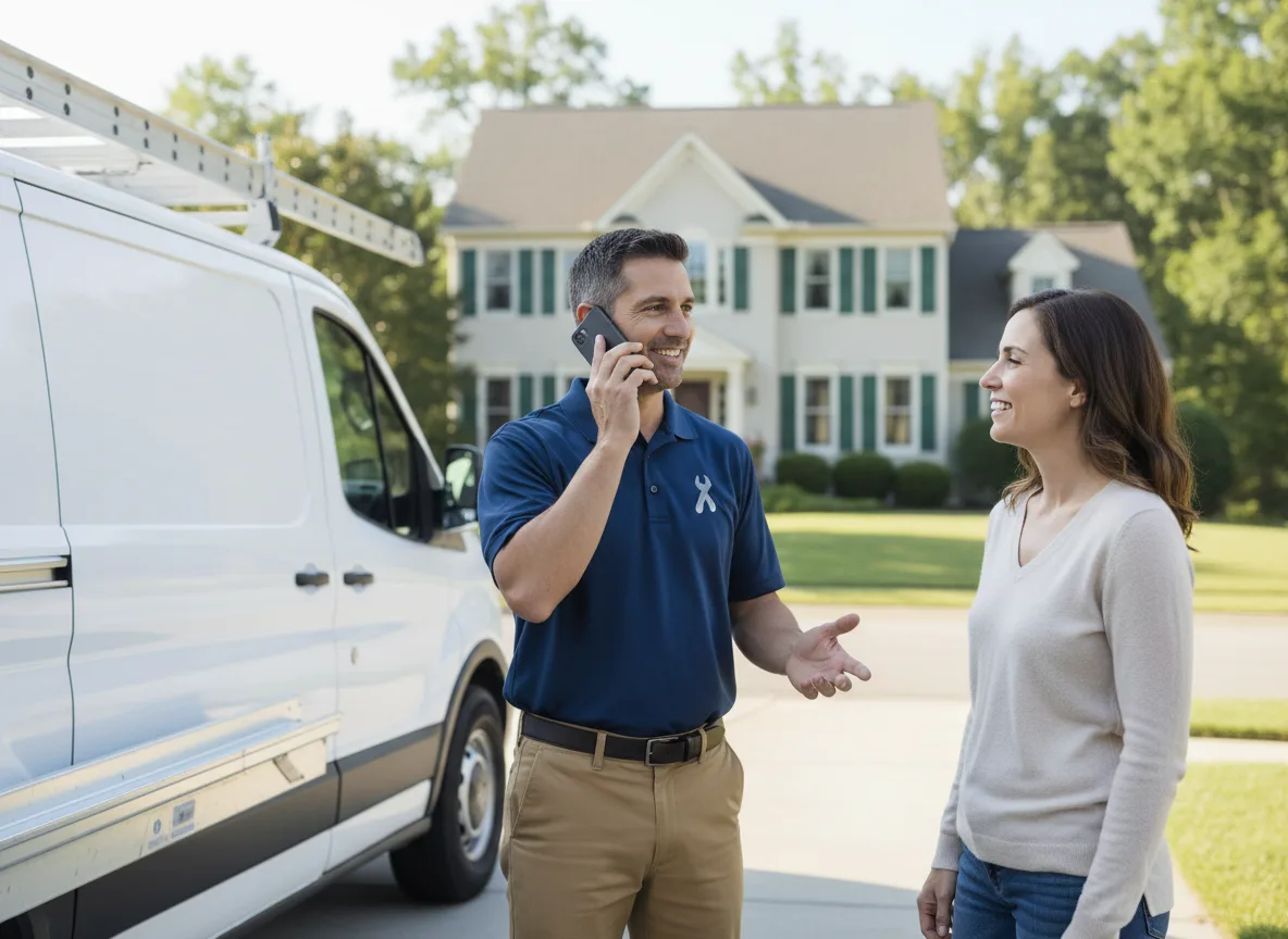Home Gutter Service Ellsworth, PA FAQs